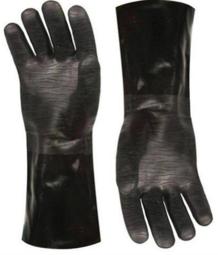 Artisan Griller 14" Pit Glove (in Sizes 9 and 10) -1 pair (14 Inch)
