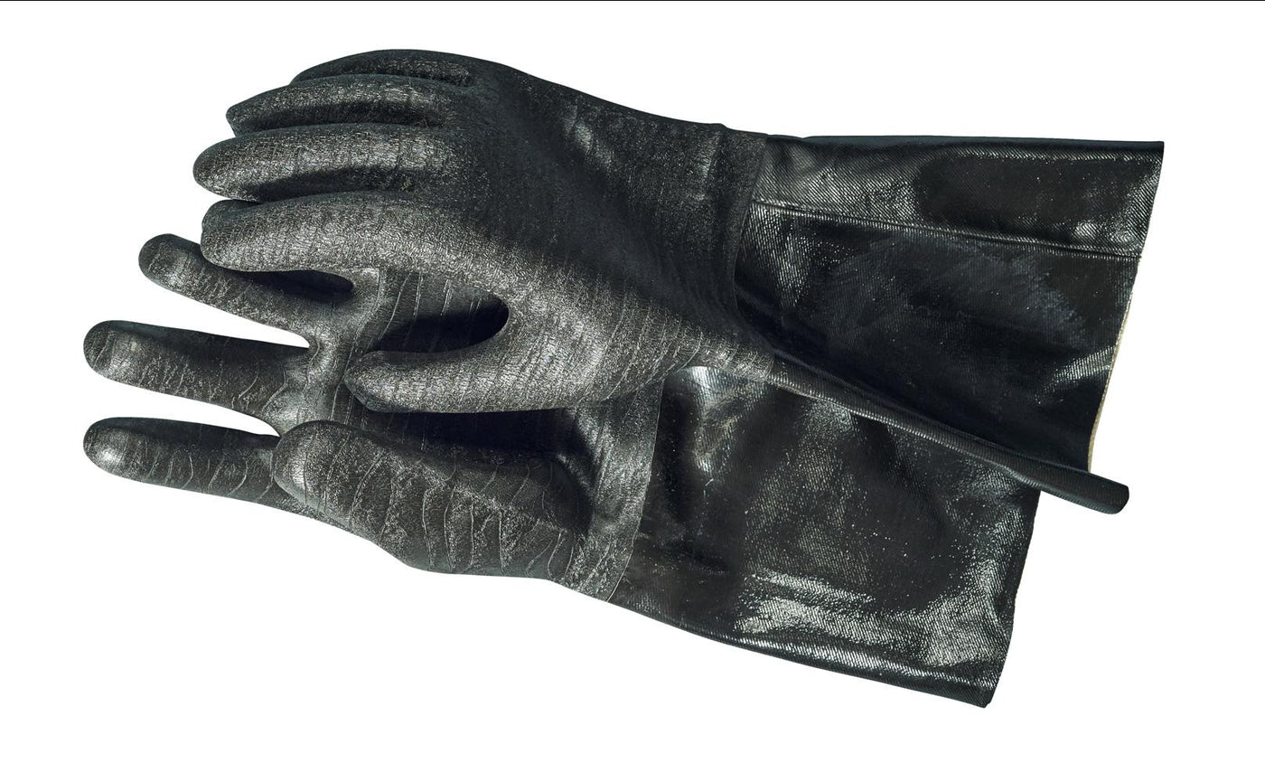 THE ULTIMATE CONSTRUCTION GLOVES 
